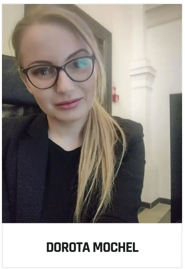 Dorota Mochel